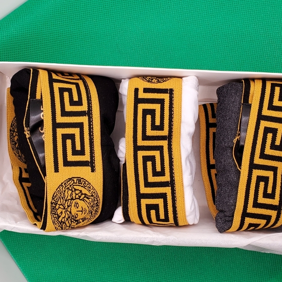 Kit 3 boxers Hommes NEUF - Picture 2 of 3